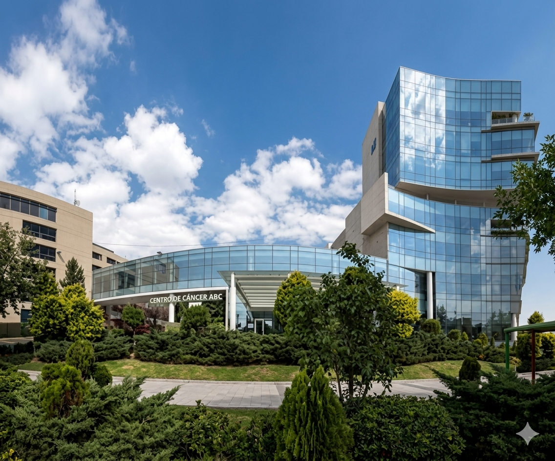 Proyecto de Infraestructura Fundación